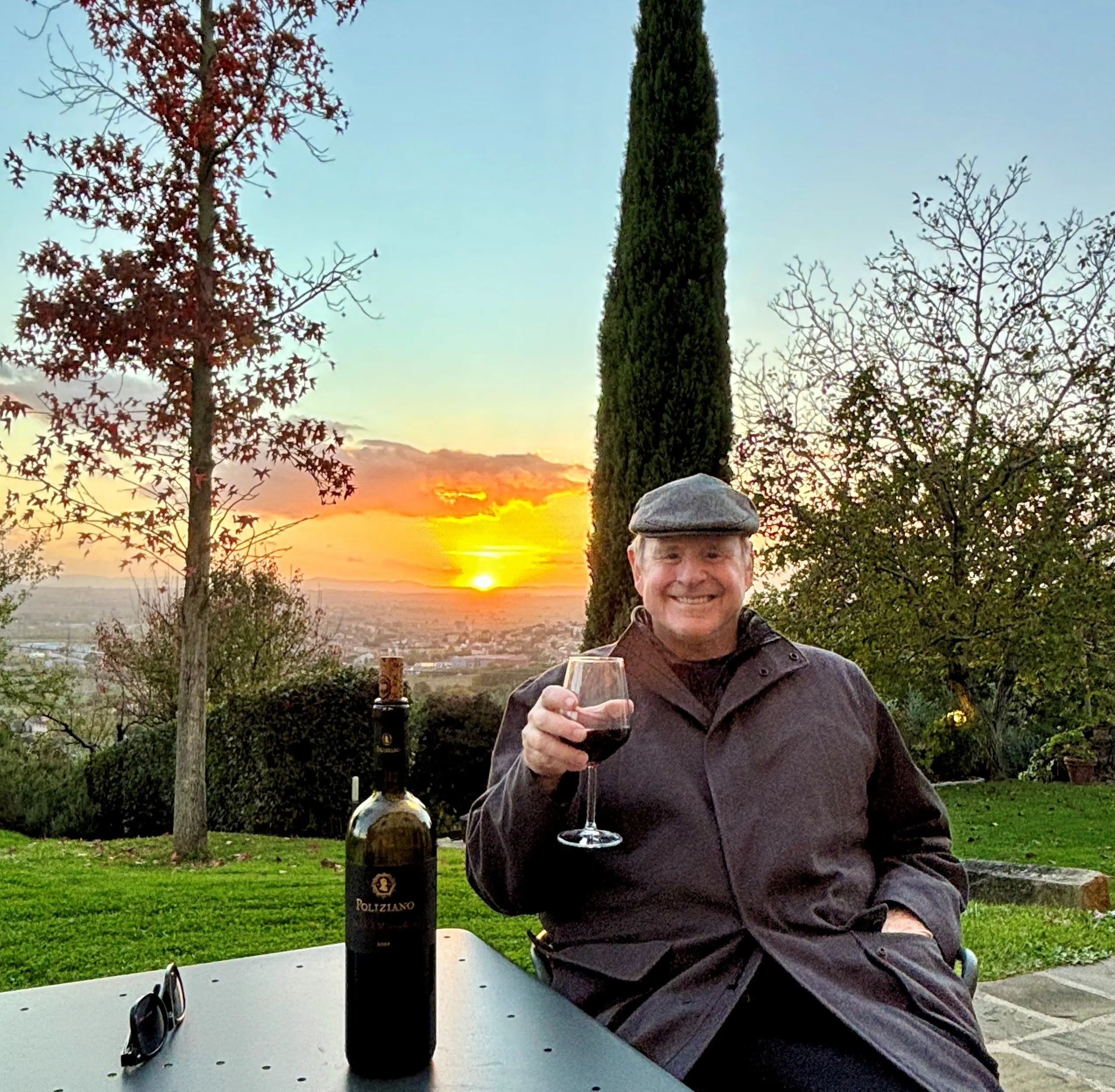 Steven L. Klosterman Family