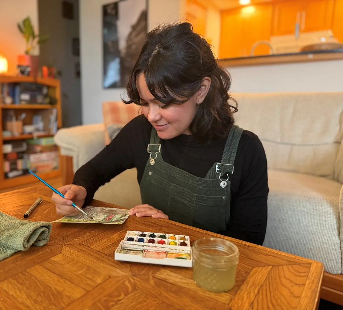 Jennifer A. Caravello Family