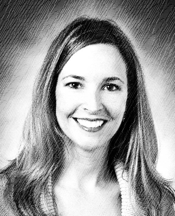 Michelle M. White - Halbert Hargrove