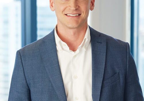 Tim Kohler headshot