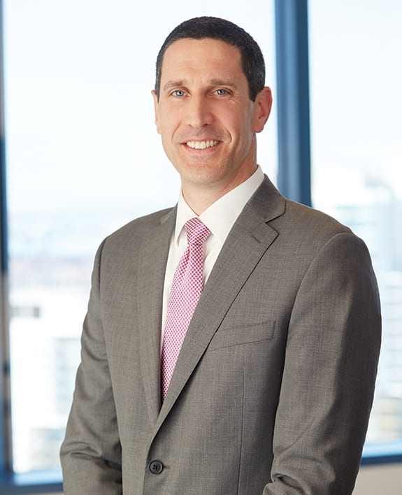 Brian Spinelli headshot