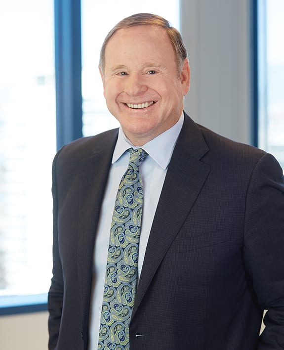 Steven L. Klosterman headshot