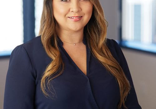 Christin Niccoli headshot