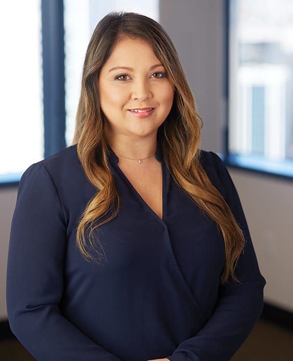 Christin Niccoli headshot
