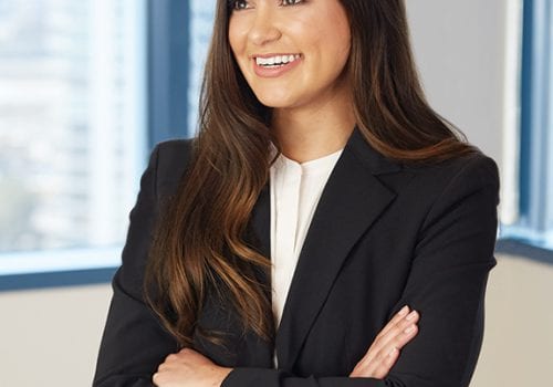 Jennifer Caravello headshot