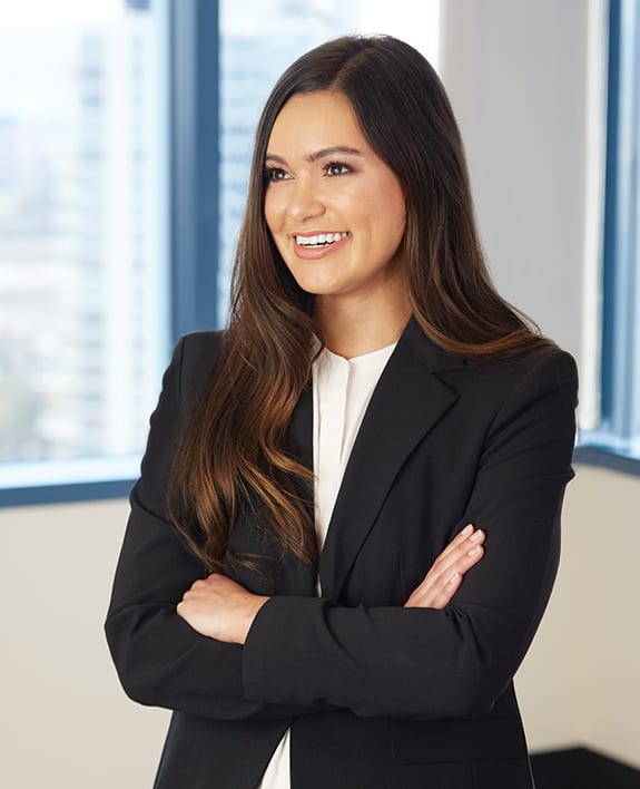 Jennifer Caravello headshot