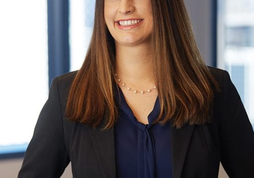 Samantha Garcia headshot