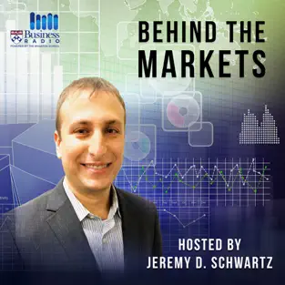 Brian in Behind the Markets Podcast