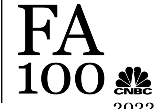FA100 CNBC logo 2022