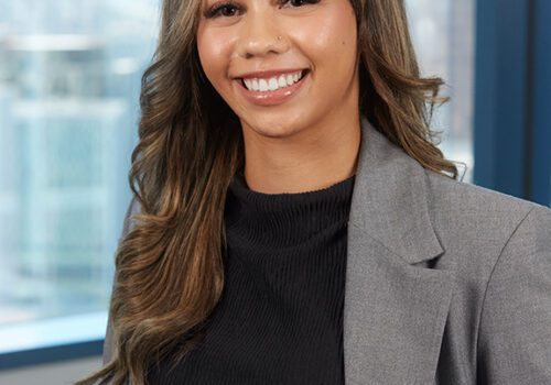 Julianne Copeland headshot