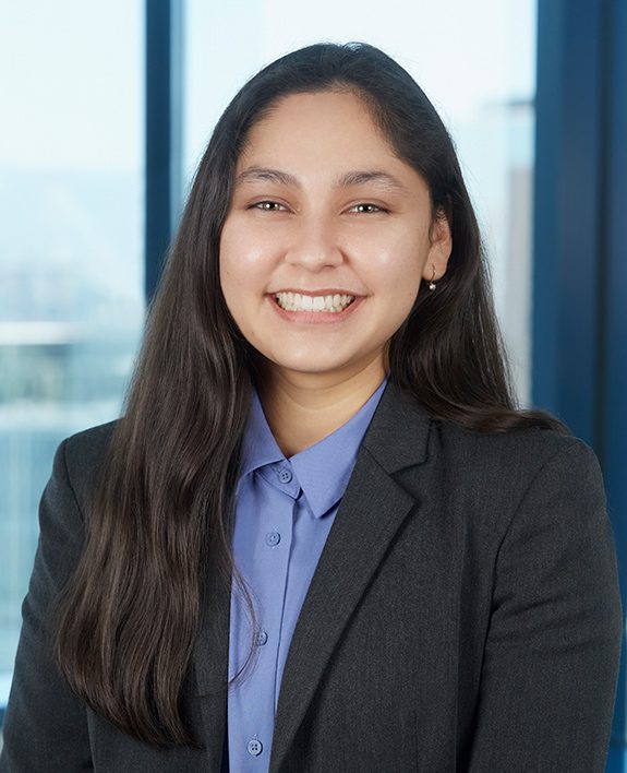 Mariah ramirez headshot