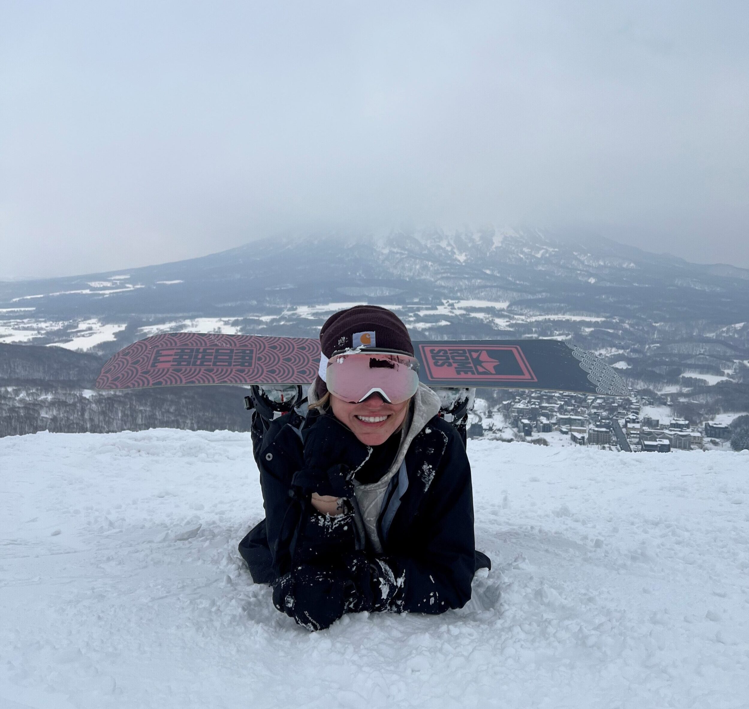 Kylie A. Schwartz Family